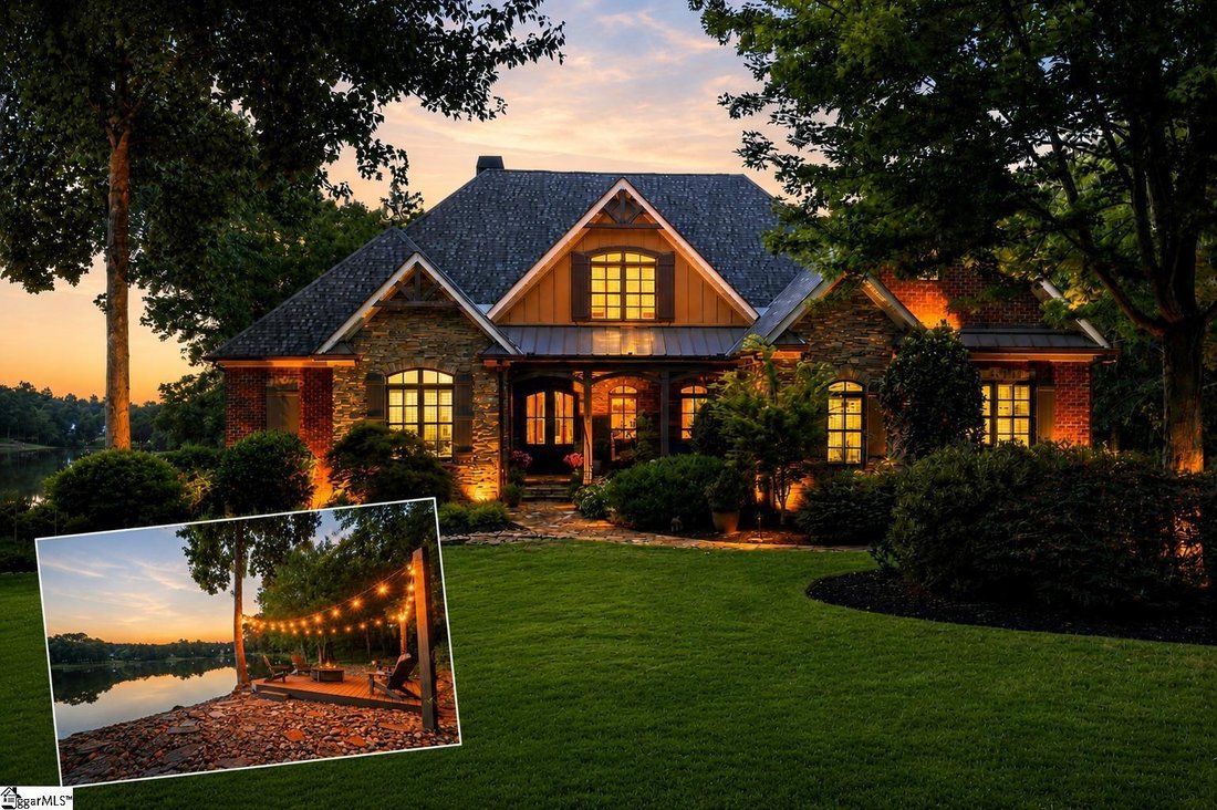 House in Piedmont, South Carolina, United States 1 - 18705055