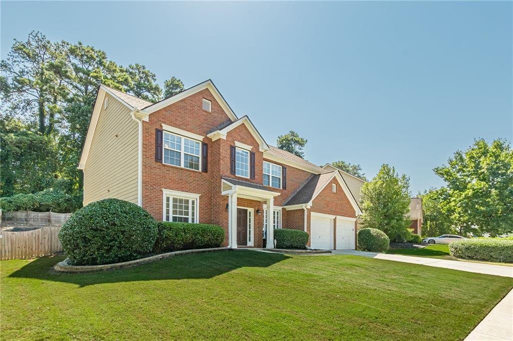 House in Mableton, Georgia, United States 4 - 18708762