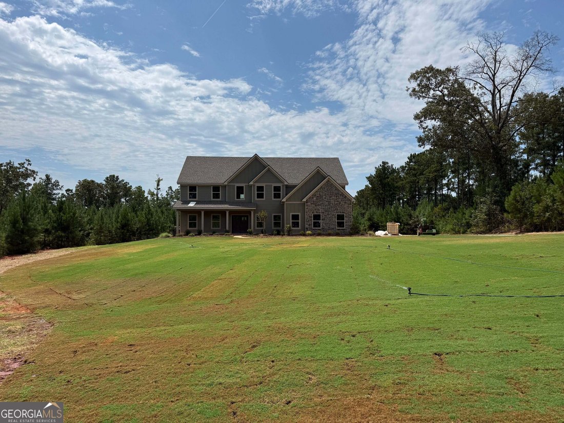 Casa a Forsyth, Georgia, Stati Uniti 2 - 18041997