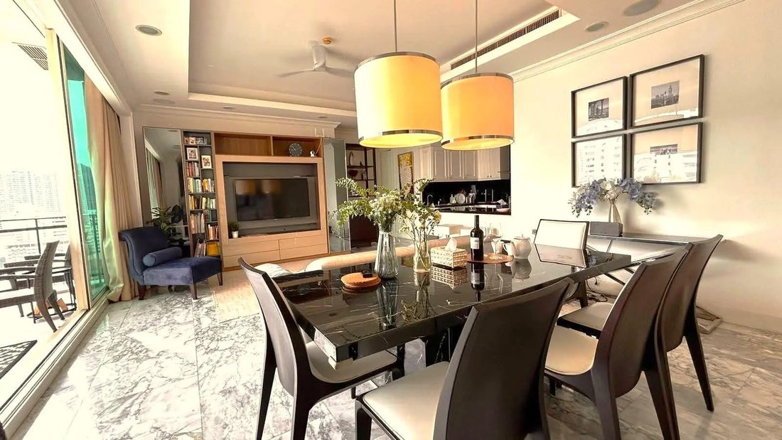 Haus in Thang Kwian, Rayong, Thailand 4 - 18712517