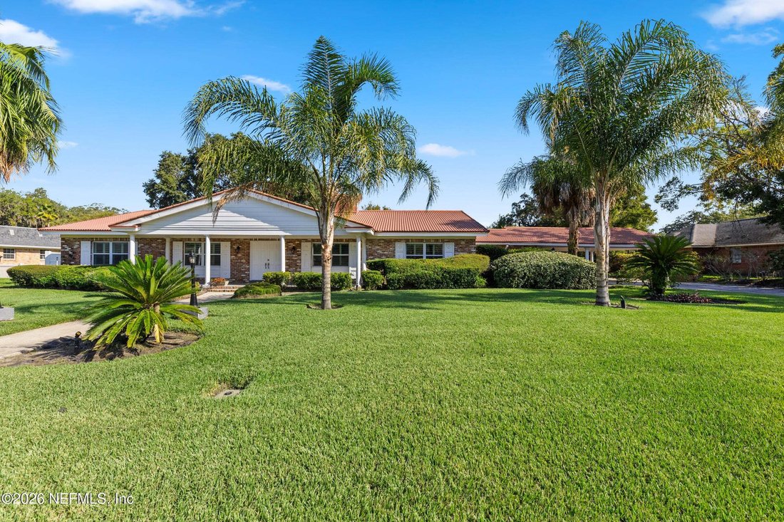 House in Jacksonville, Florida, United States 1 - 18705180