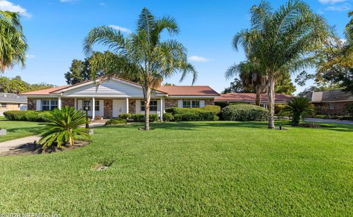 Casa a Jacksonville, Florida, Stati Uniti 1