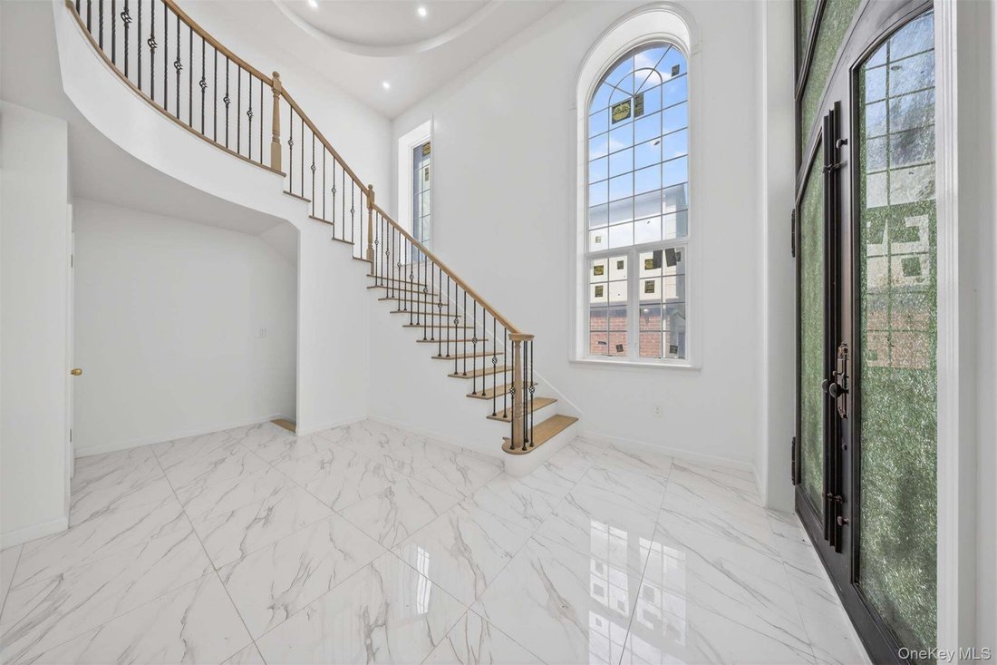 Casa en Nueva York, Nueva York, Estados Unidos 5 - 18713866