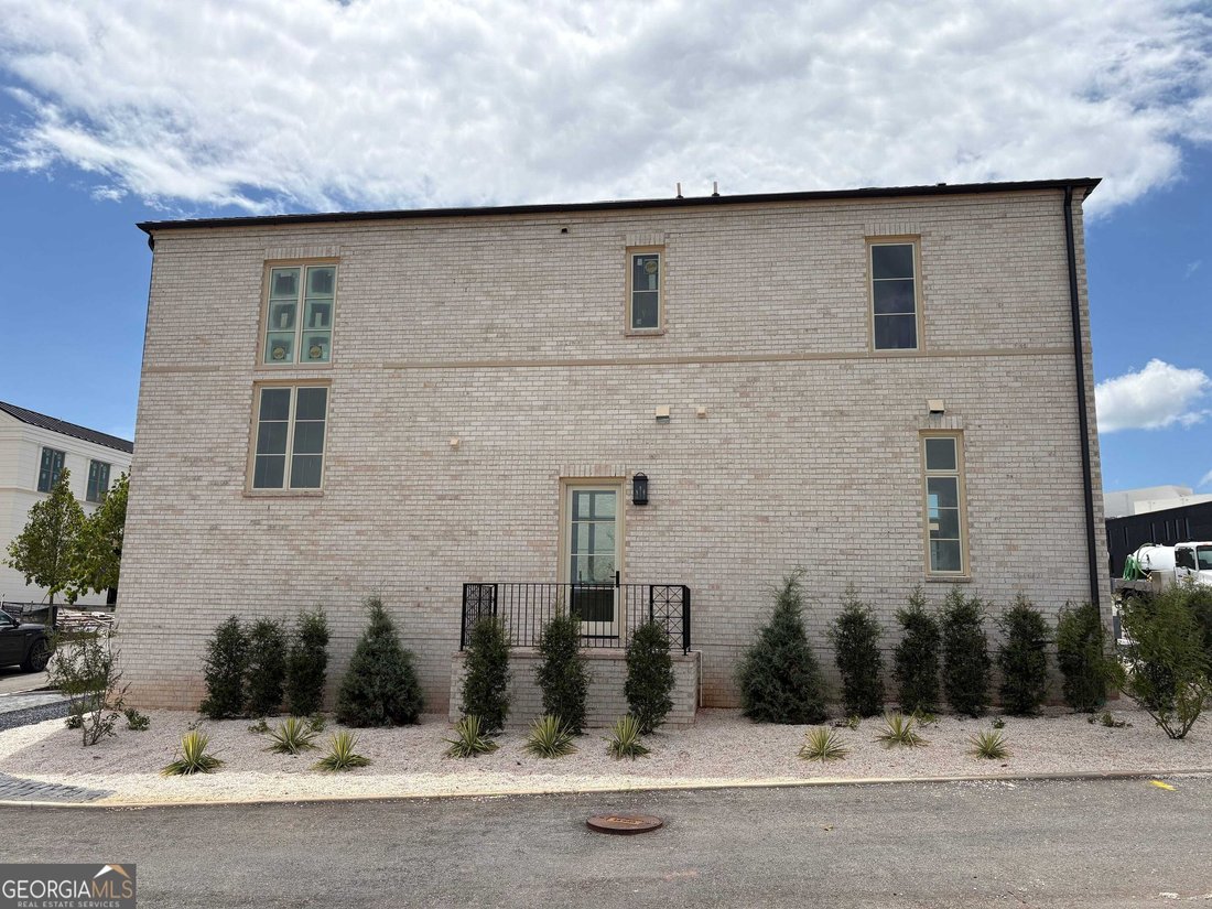 Maison à Fayetteville, Géorgie, États-Unis 5 - 18706839