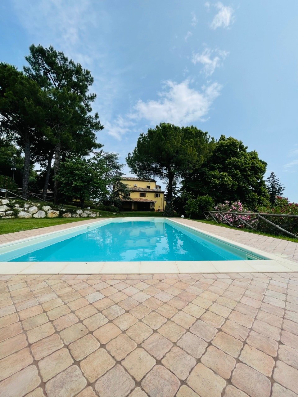 Villa in Borgo - Liceo District, Osimo, Marche 3 - 18703033