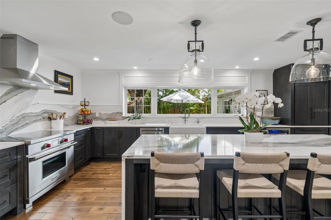 House in Tampa, Florida, United States 3 - 18705661