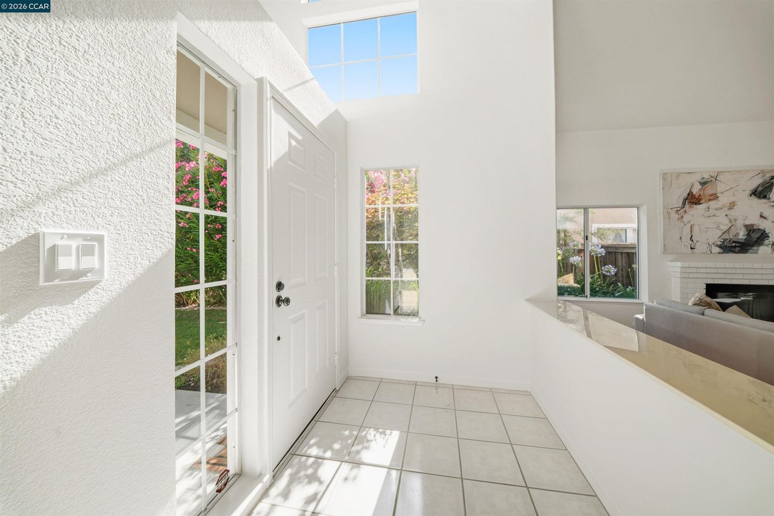 Casa en Danville, California, Estados Unidos 4 - 18709331