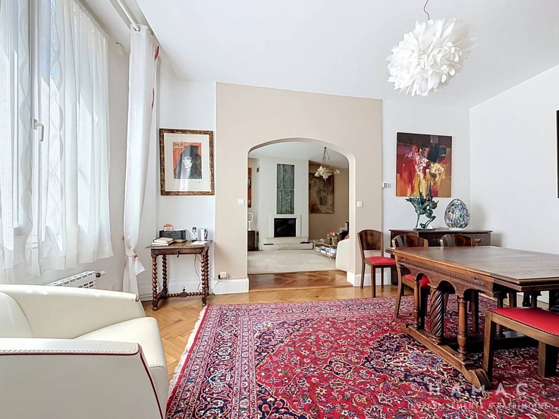 House in Sainte-Foy-lès-Lyon, Auvergne-Rhône-Alpes, France 5 - 18597453