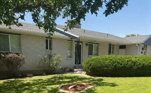 House in Sandy, Utah, United States 1