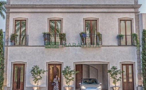 Residenza a Faro (Se e Sao Pedro), Algarve, Portogallo 1