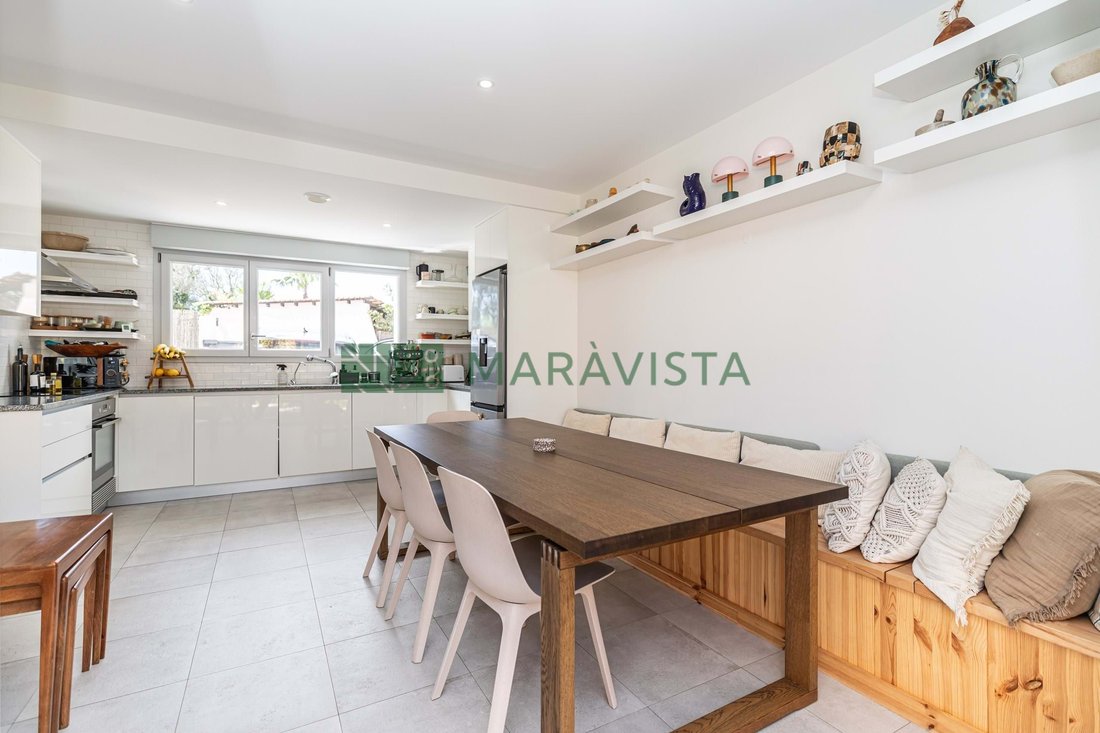 Townhouse in Loule (Sao Clemente), Algarve, Portugal 3 - 18704722