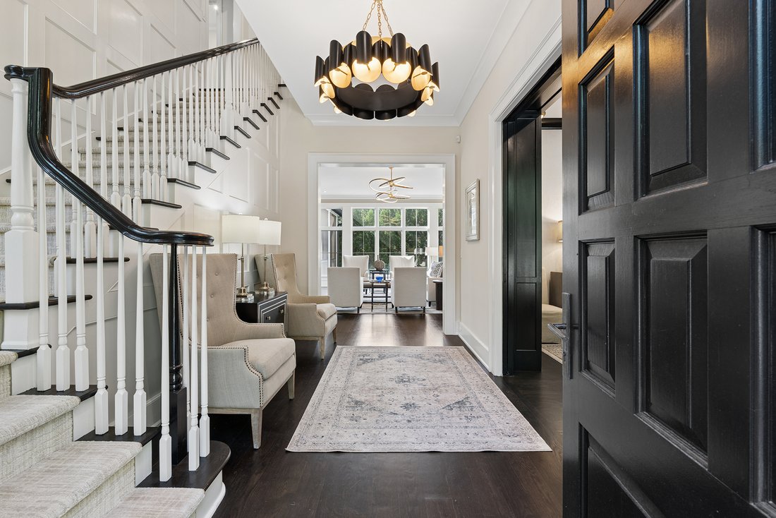 House in Atlanta, Georgia, United States 2 - 18704025