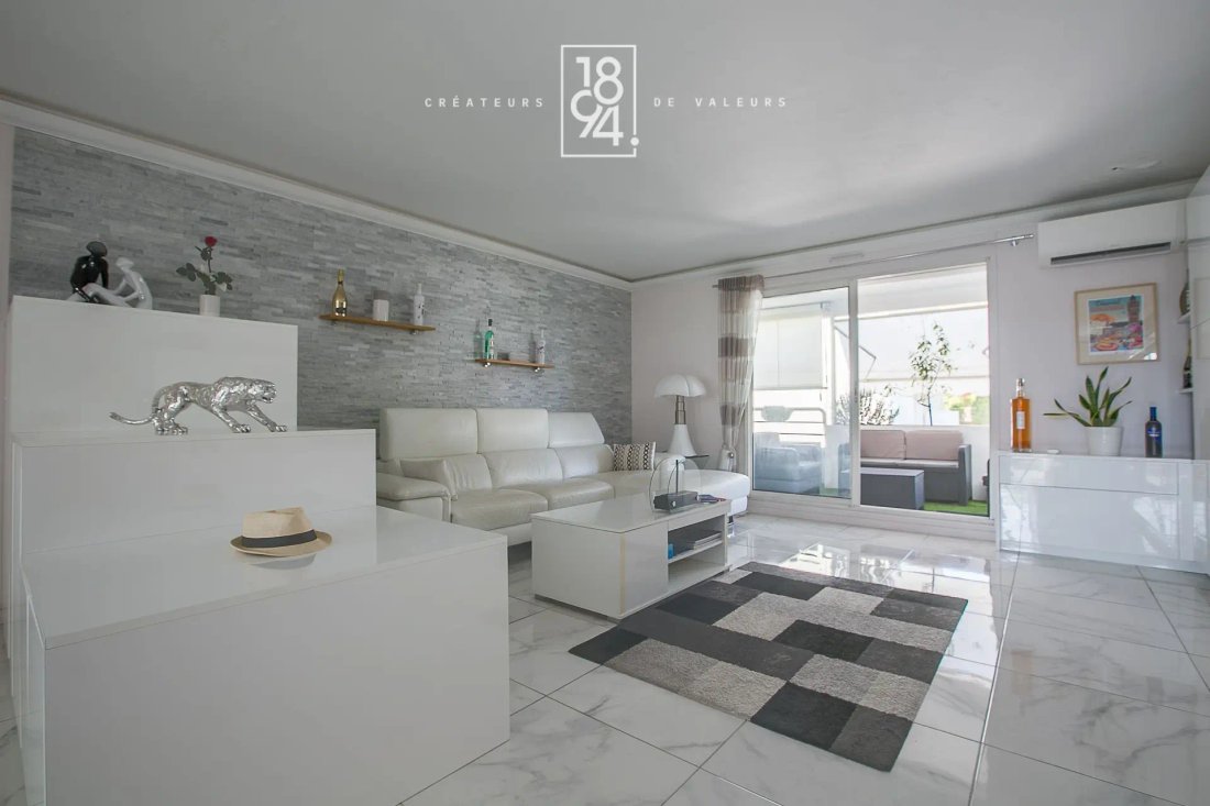 Apartment in 1er Arrondissement, Marseille, France 1 - 18306573