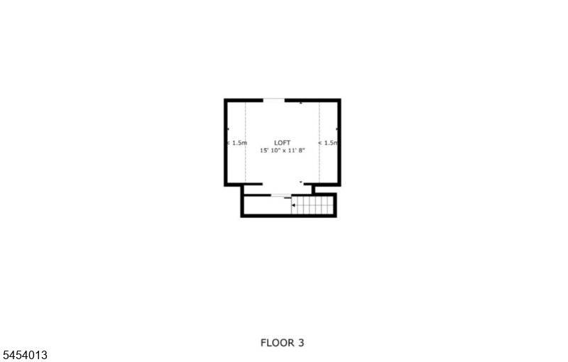 House in Hardyston, New Jersey, United States 4 - 18710322