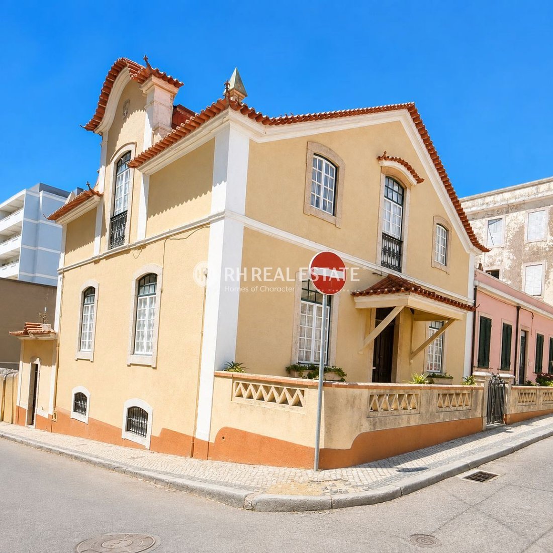 Villa in Buarcos e Sao Juliao, Coimbra District, Portugal 2 - 17307213