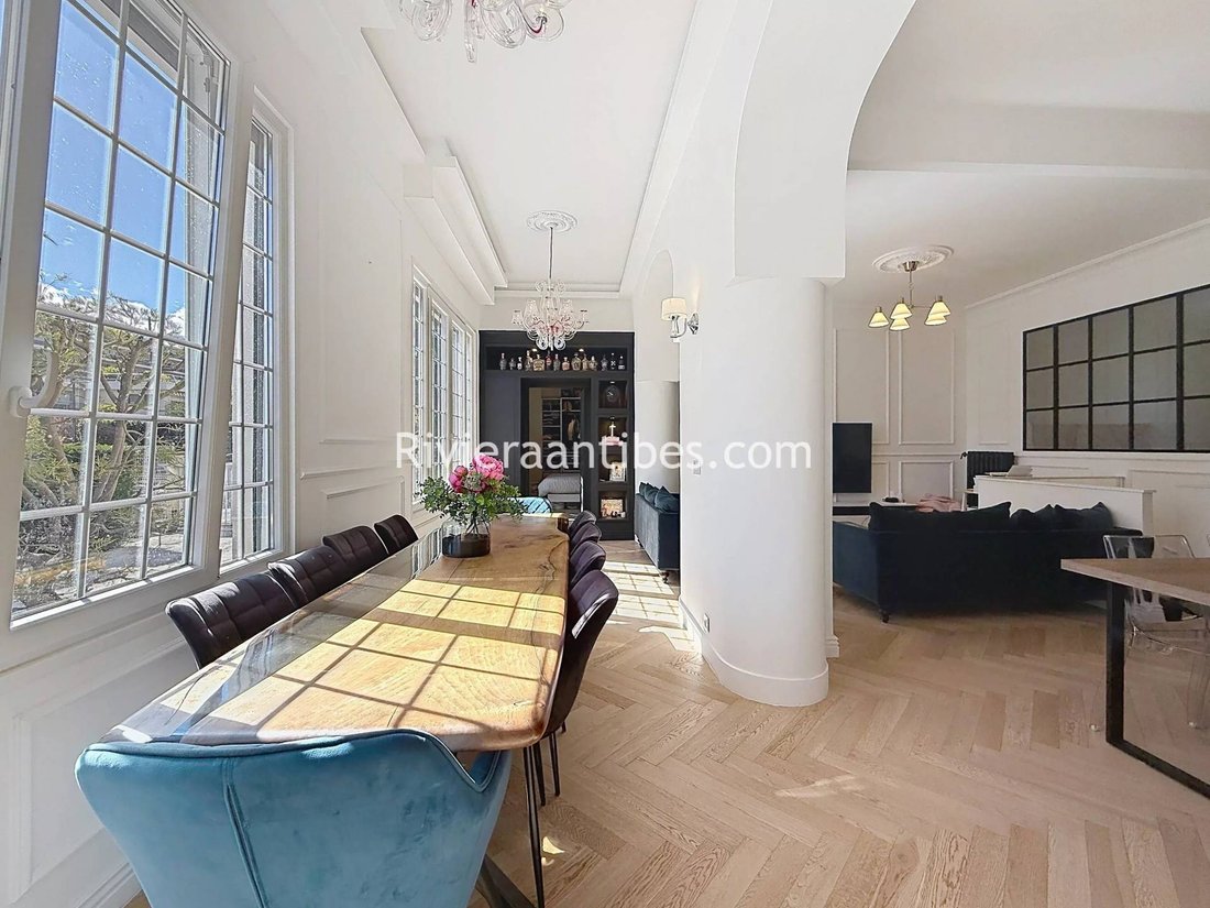 Apartment in Fontmerle, Antibes, France 4 - 17693175