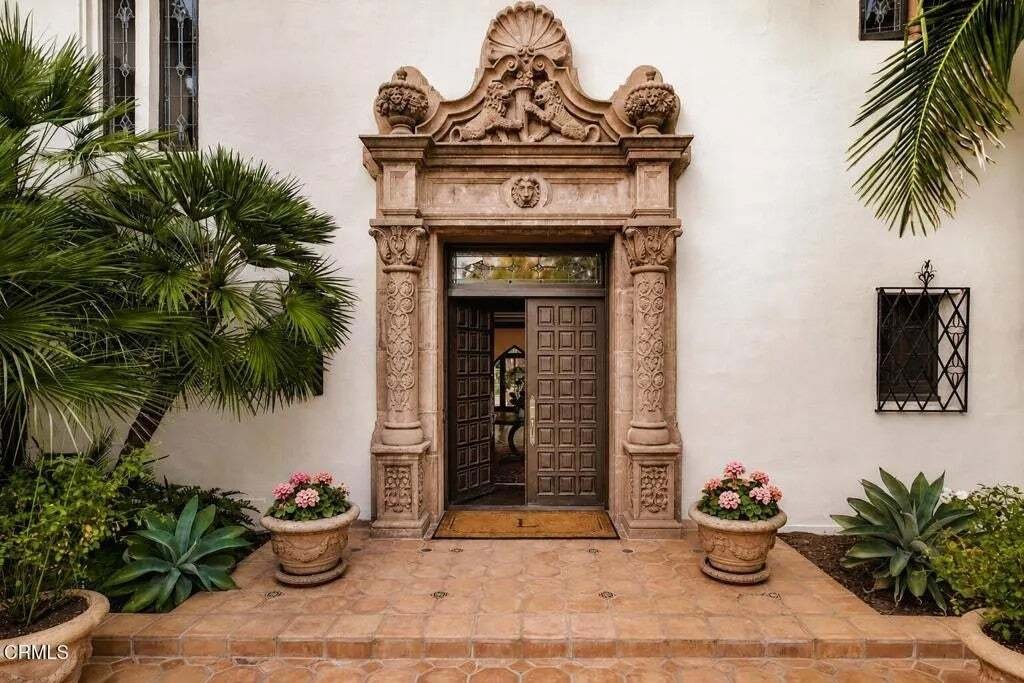 Casa en San Marino, California, Estados Unidos 2 - 18703258