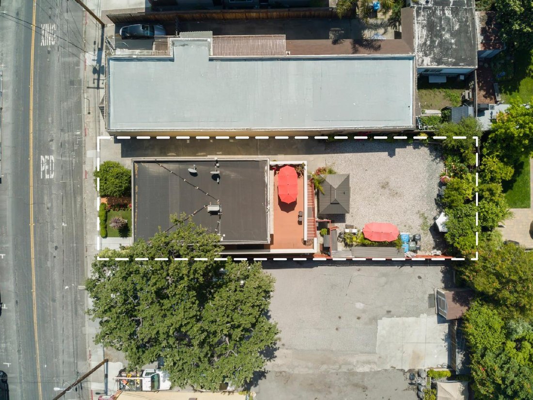 House in San Carlos, California, United States 2 - 18705604
