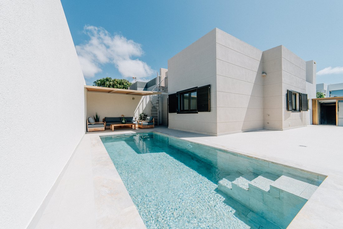 House in Granadilla de Abona, Canary Islands, Spain 1 - 18704024