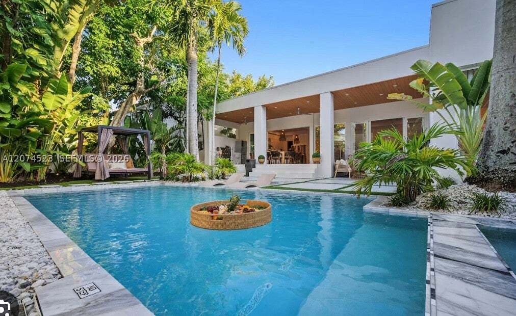House in Fort Lauderdale, Florida, United States 2 - 18706023