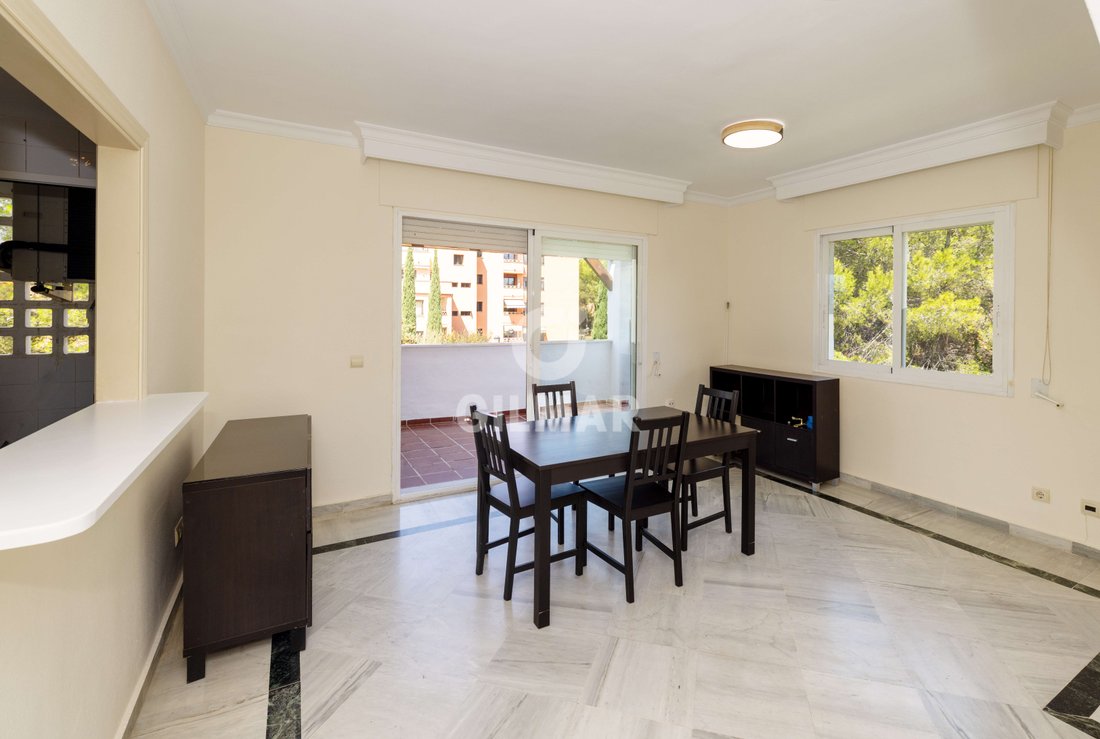 Penthouse in Marbella, Andalusia, Spain 4 - 18703004