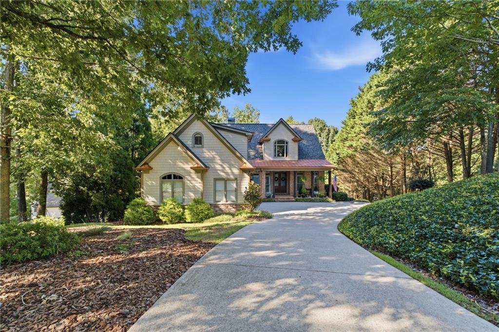 House in Gainesville, Georgia, United States 1 - 18707101