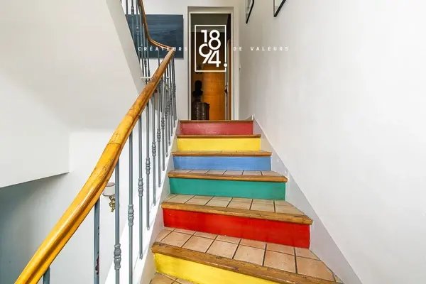 Apartment in Granettes-Jauberte-Sainte Anne, Aix-en-Provence, France 5 - 17907444