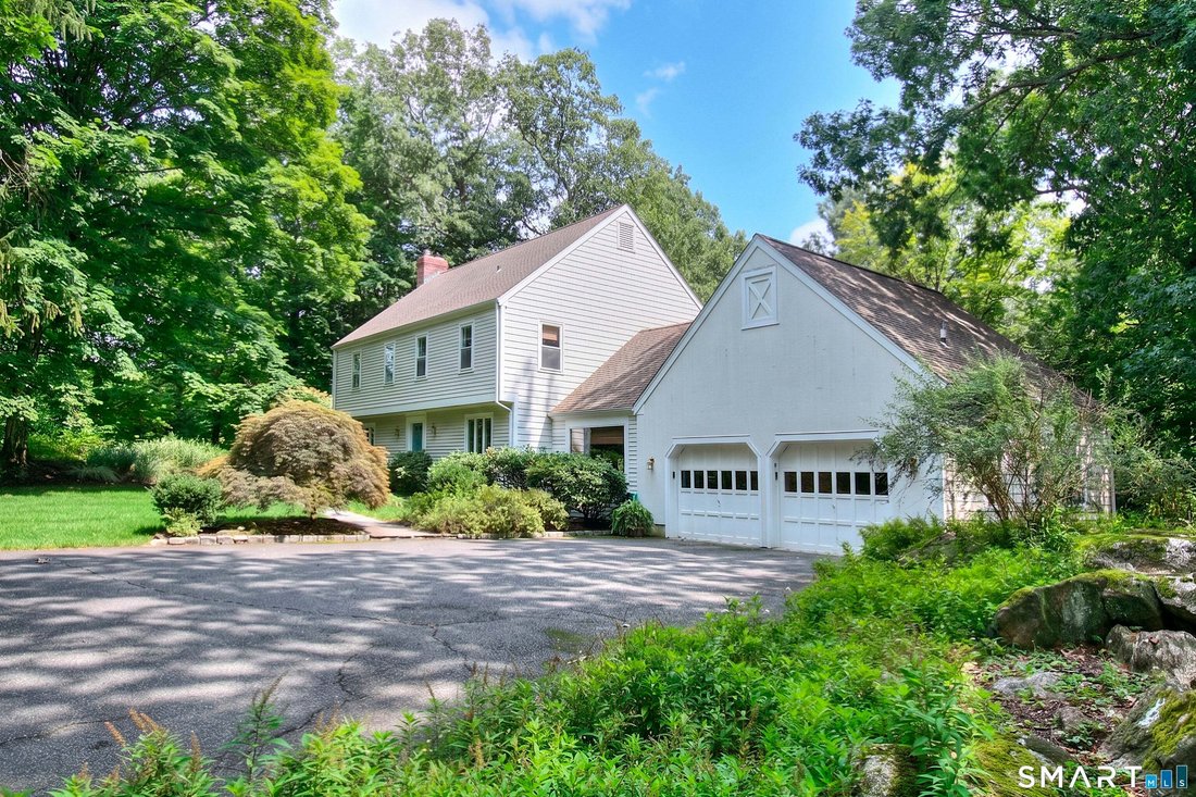 Haus in Weston, Connecticut, Vereinigte Staaten 4 - 18705172