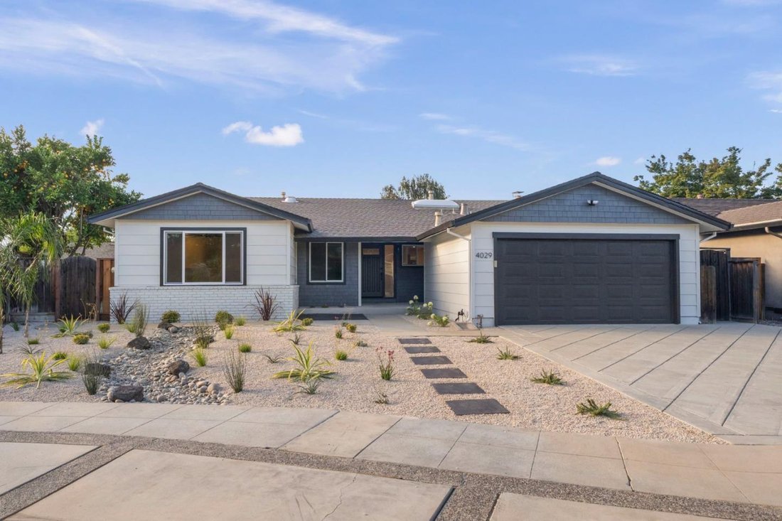 House in San Jose, California, United States 1 - 18710185