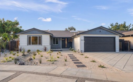 House in San Jose, California, United States 1