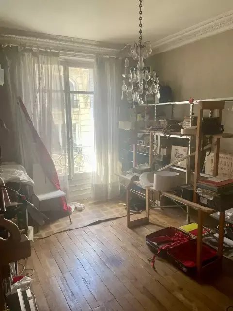 Appartamento a San Vittore, Paris 5e Arrondissement, Parigi 4 - 17707414
