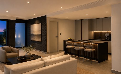 Casa di campagna in Benmore Gardens, Gauteng, Sudafrica 1