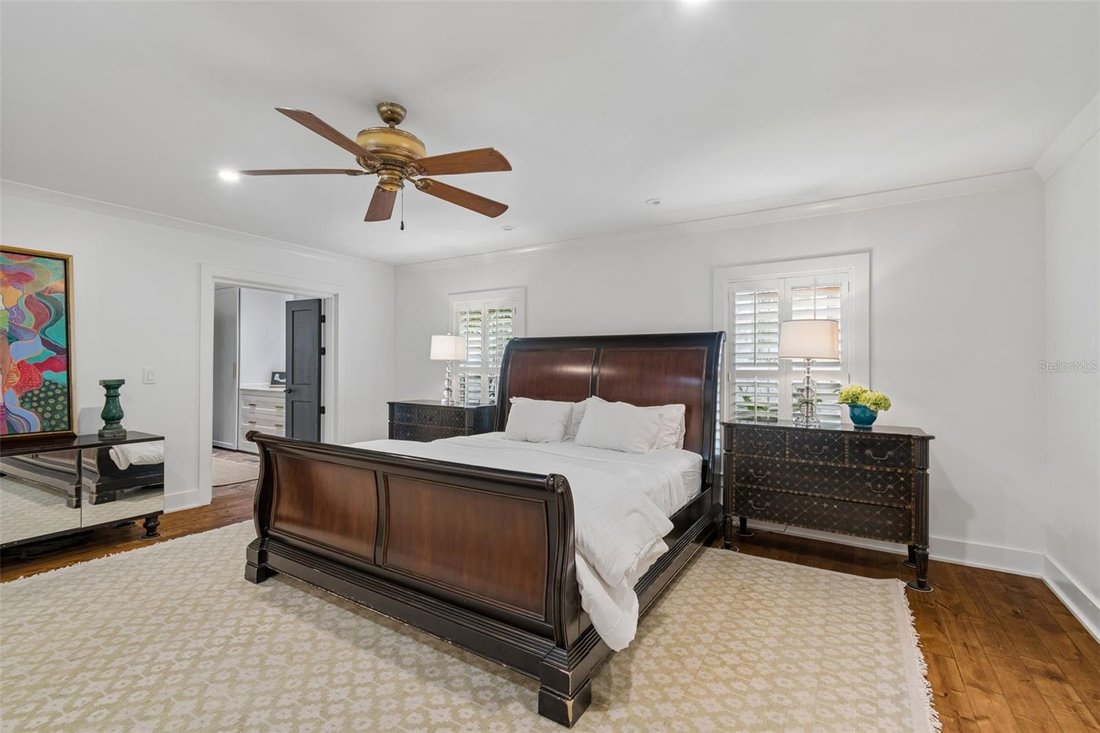 House in Tampa, Florida, United States 5 - 18705661