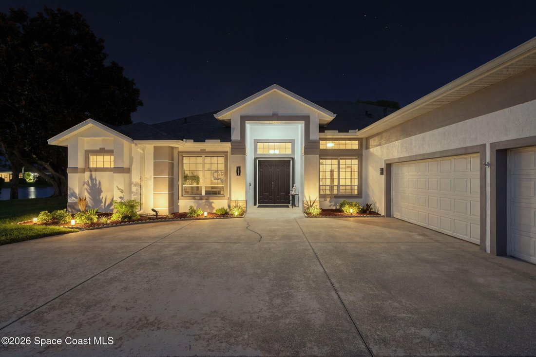 House in Melbourne, Florida, United States 2 - 18708426
