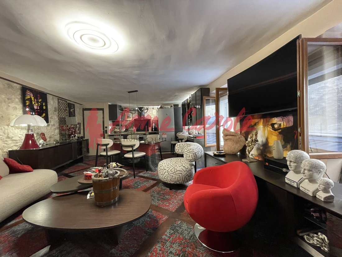 Apartment in Gambetta, Paris 20e Arrondissement, Paris 5 - 18714761