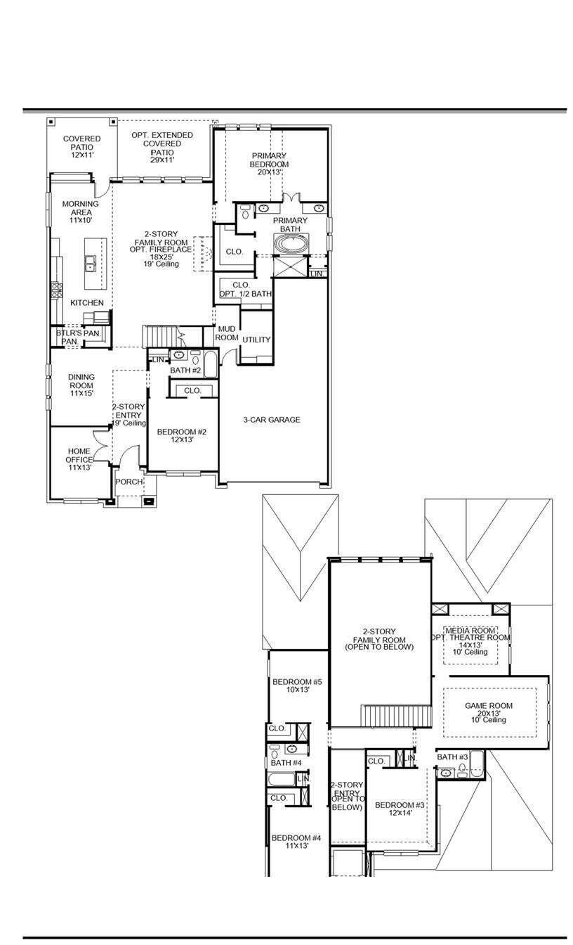House in Willis, Texas, United States 2 - 18711639