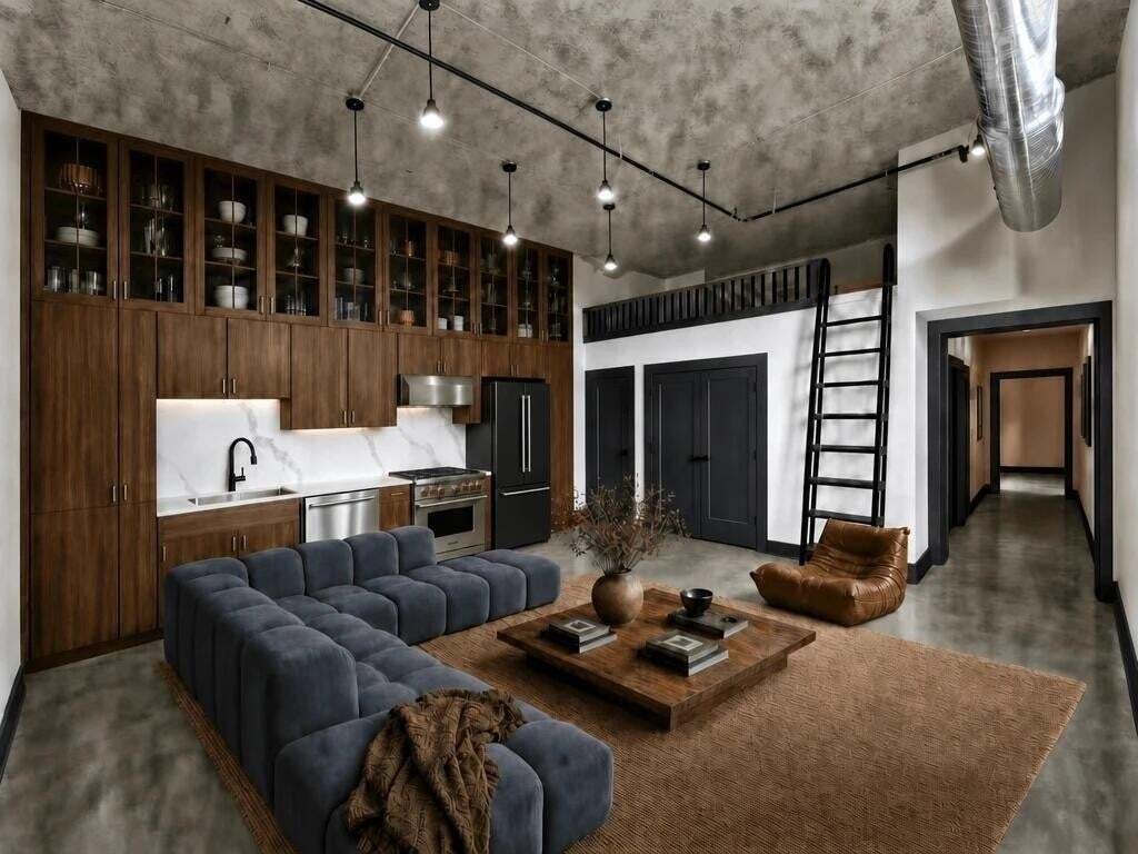 Condo in Chattanooga, Tennessee, United States 1 - 18703514