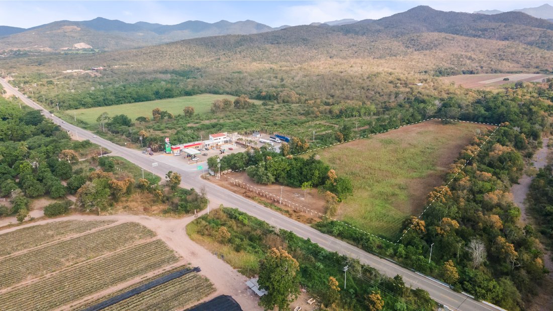 Land in San Mateo, Jalisco, Mexico 5 - 18704868