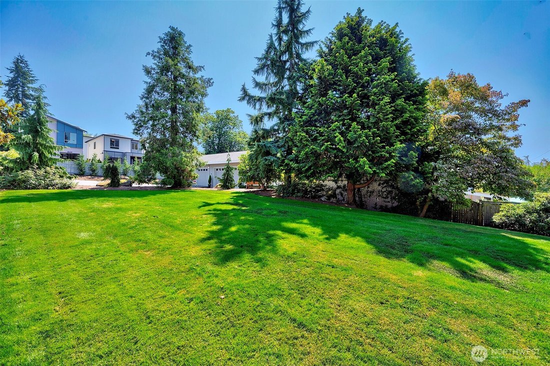 House in Kirkland, Washington, United States 4 - 18706387