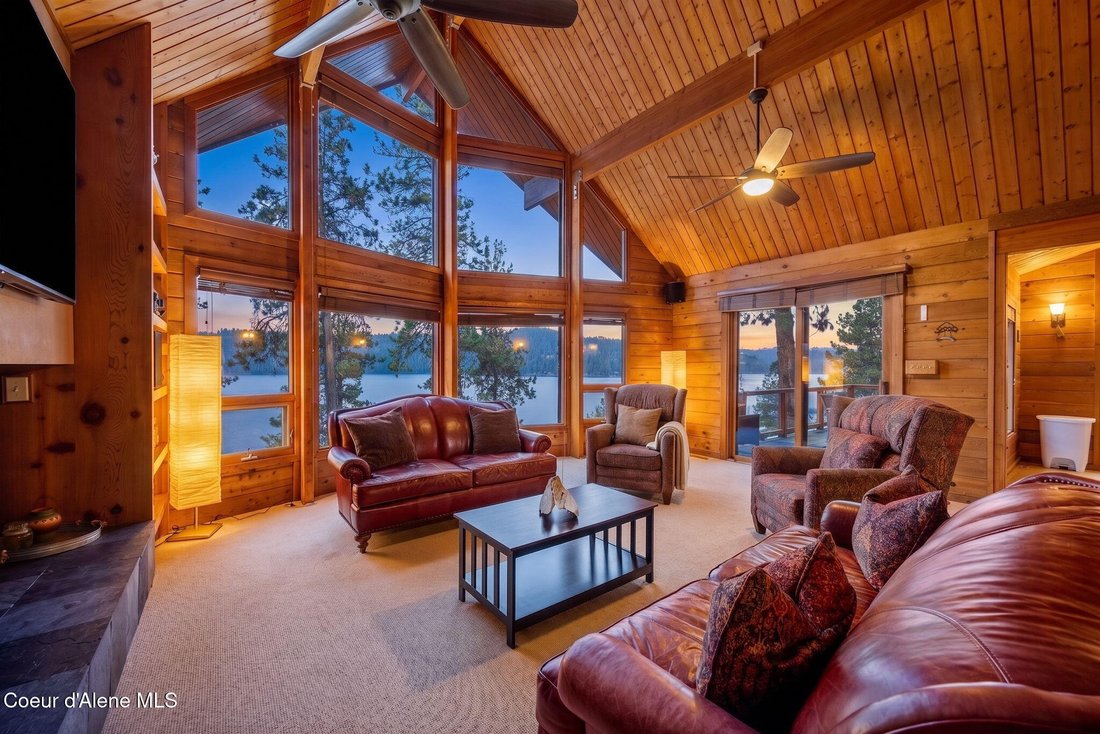 House in Harrison, Idaho, United States 4 - 18705014