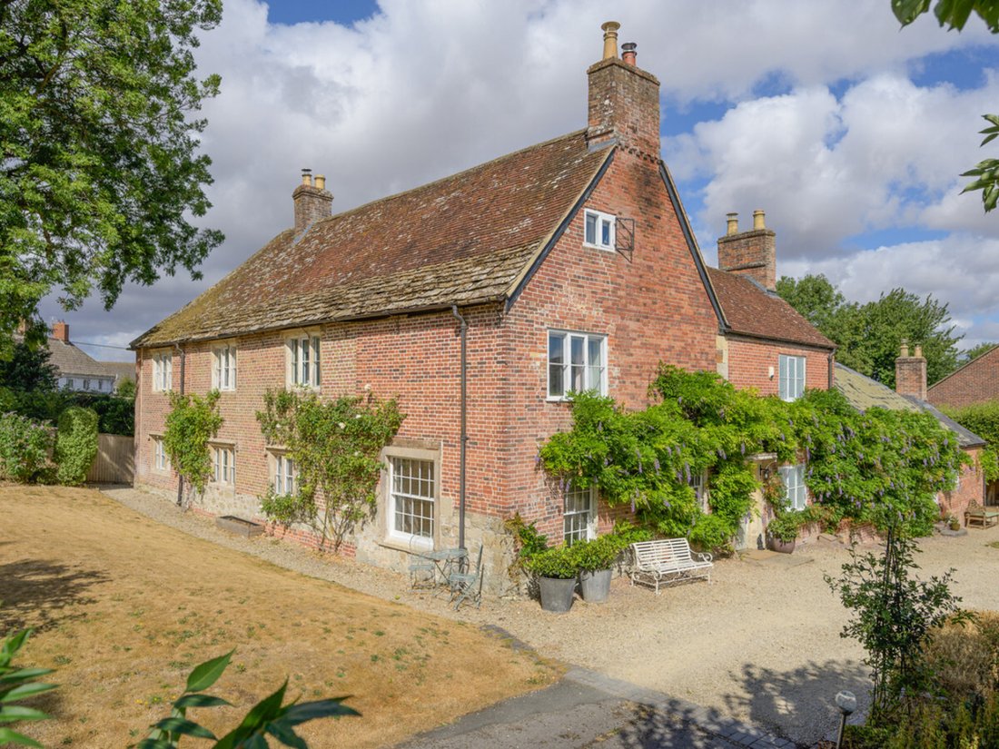 House in Edington, England 4 - 18706806