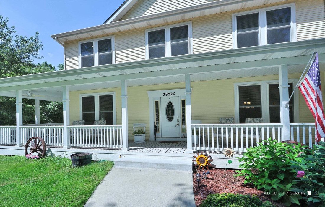 Casa en Antioch, Illinois, Estados Unidos 2 - 18706209