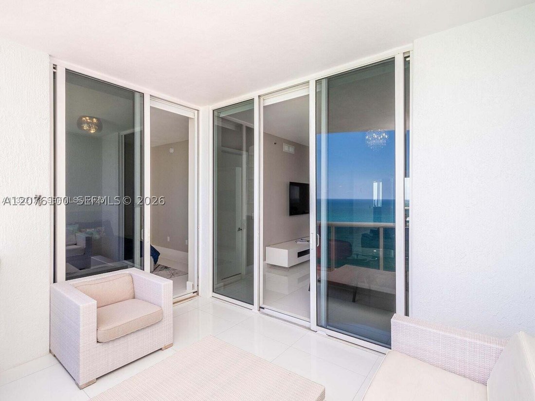 Condominio en Golden Beach, Florida, Estados Unidos 4 - 18711421
