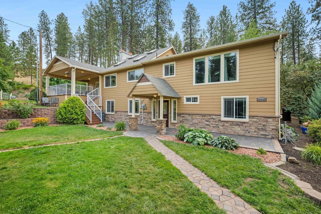 House in Spokane, Washington, United States 2 - 18711163