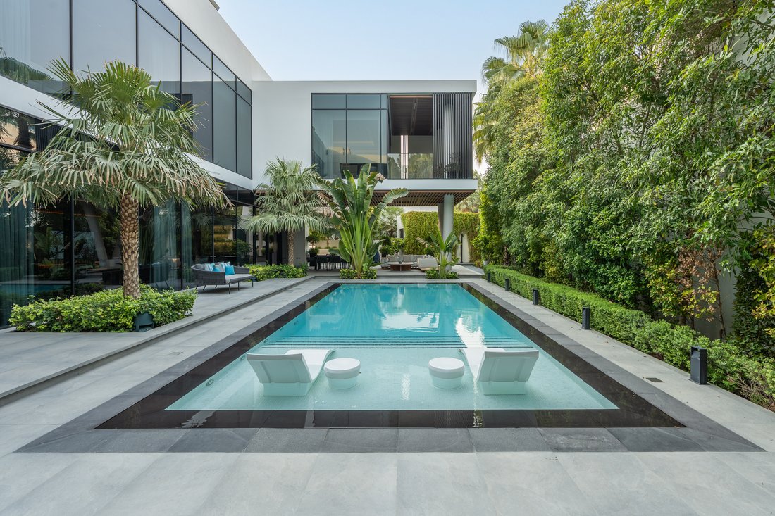 Villa in Wadi Al Safa 3, Wadi Al Safa, Dubai 2 - 18704134