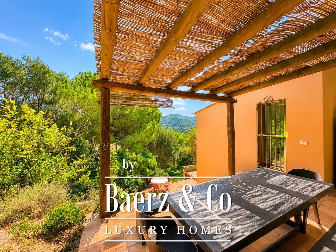 Villa in sa Riera, Begur, Catalonia 3 - 18705613