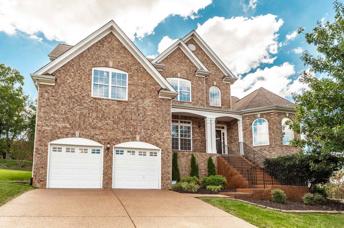 House in Goodlettsville, Tennessee, United States 2 - 18703510