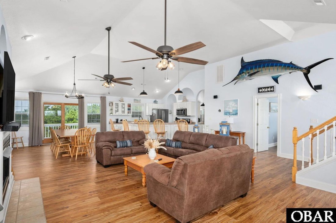 House in Corolla, North Carolina, United States 4 - 18705015