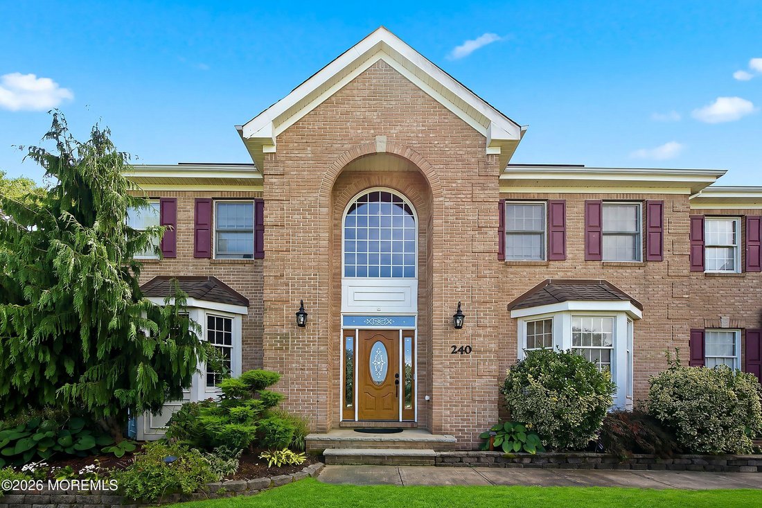 House in Stafford Township, New Jersey, United States 3 - 18673375
