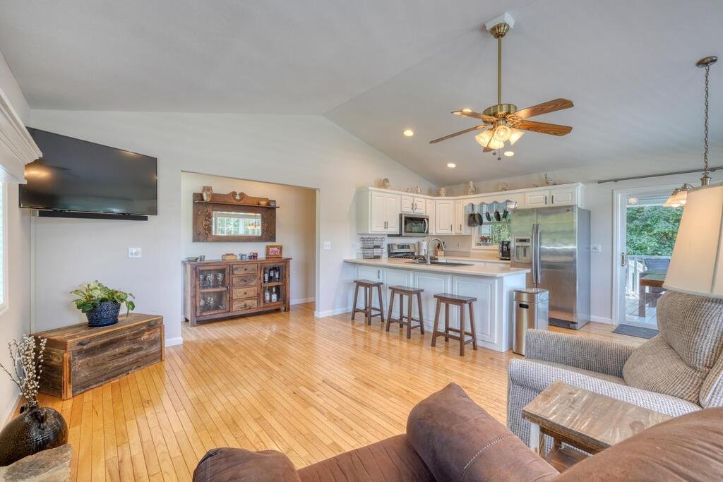 House in Hayesville, North Carolina, United States 5 - 18711093